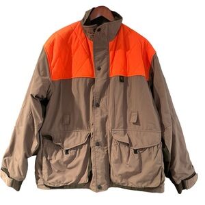SOLD!! Browning Hunting Jacket XChange System size Large